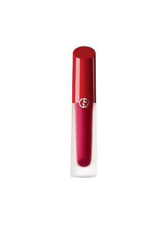 GIORGIO ARMANI COSMETICS Lippenstift Lip Maestro 529 rot